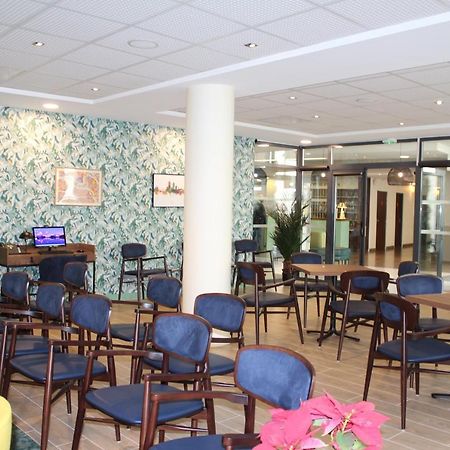 Domitys Le Pont Des Lumieres Aparthotel Λυών Εξωτερικό φωτογραφία