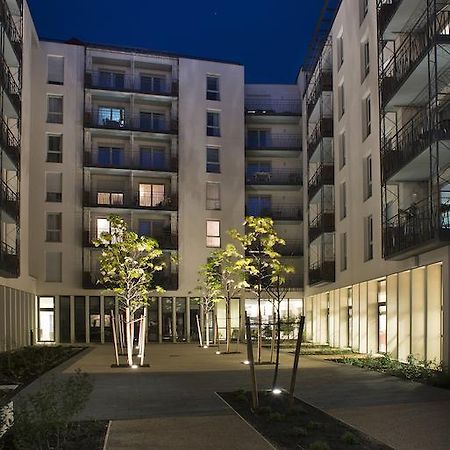 Domitys Le Pont Des Lumieres Aparthotel Λυών Εξωτερικό φωτογραφία