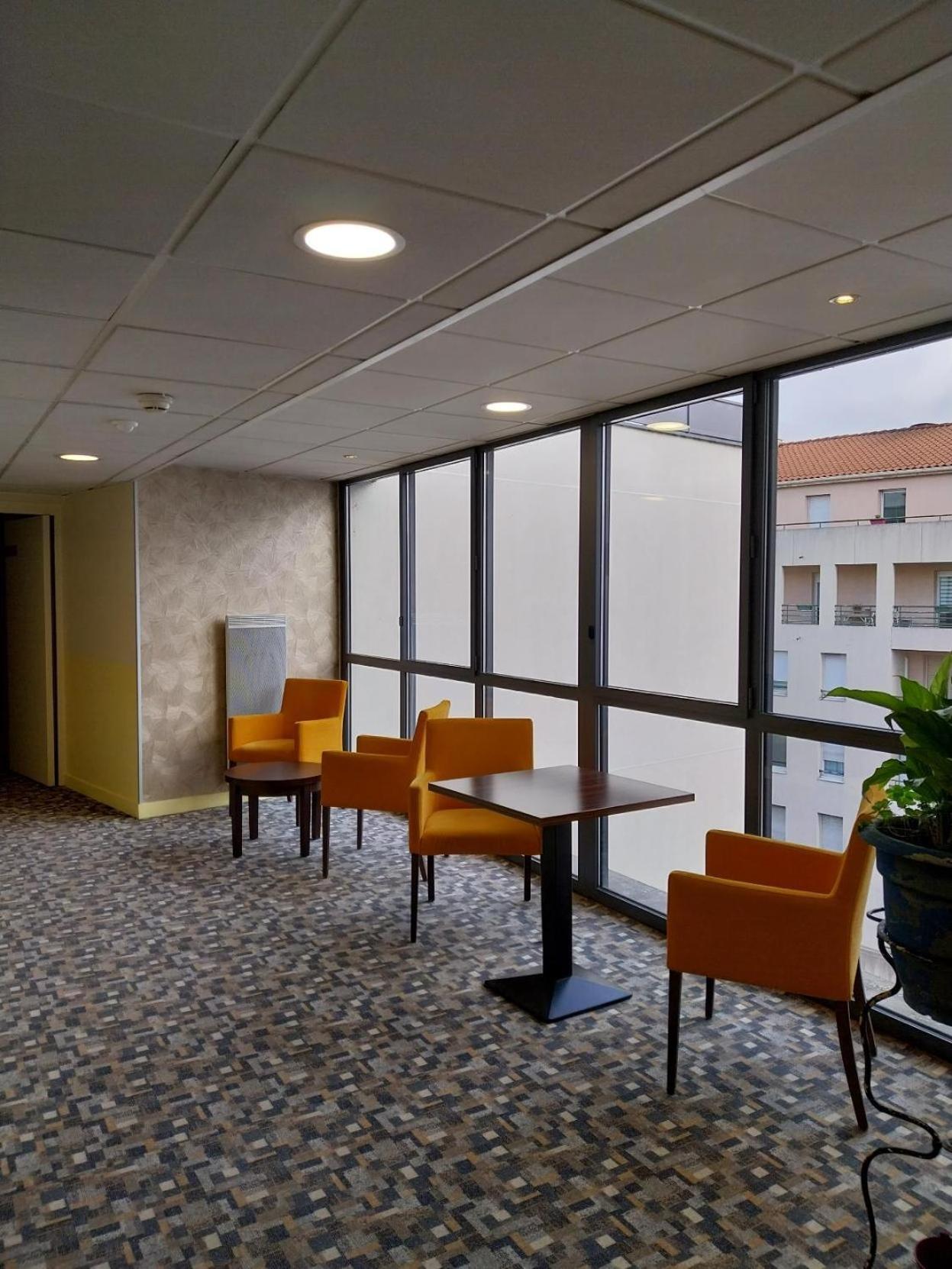 Domitys Le Pont Des Lumieres Aparthotel Λυών Εξωτερικό φωτογραφία