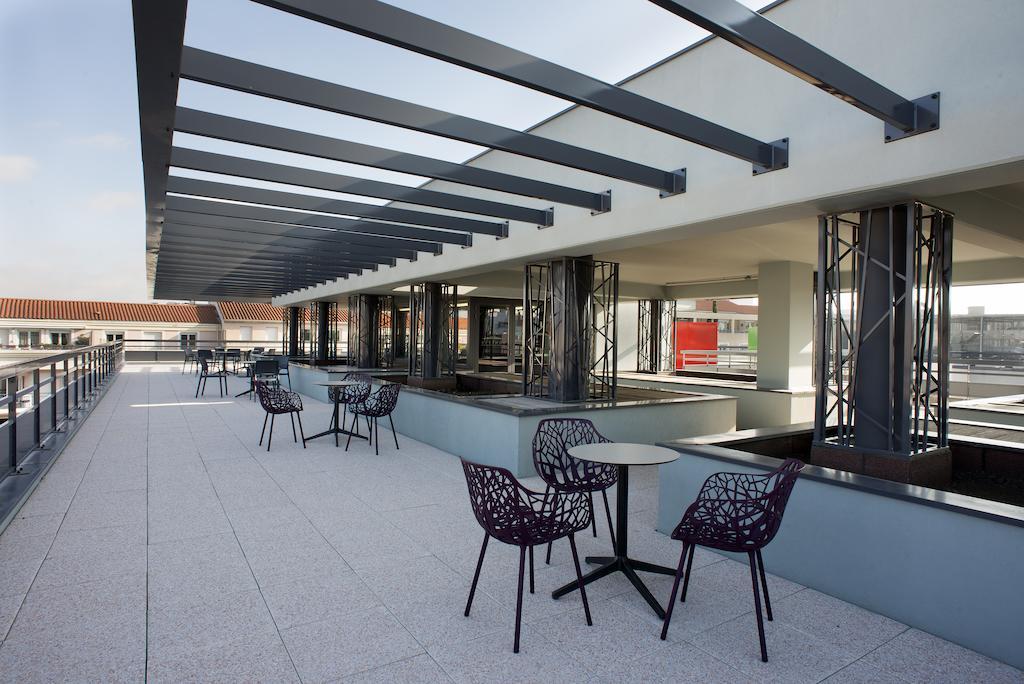 Domitys Le Pont Des Lumieres Aparthotel Λυών Εξωτερικό φωτογραφία